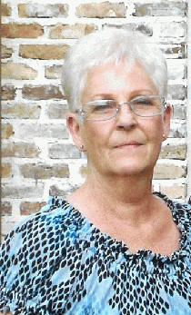 Margaret Phillips